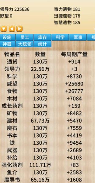 去魔王城上班内置菜单版 手机版v1.30截图2