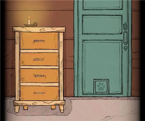 非常调查局:魂器14