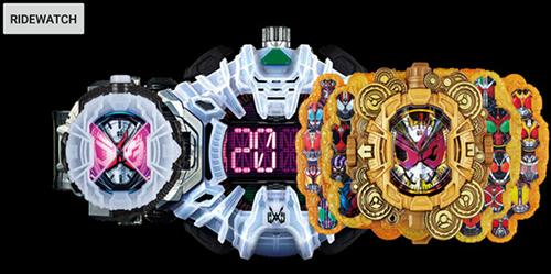 假面骑士逢魔时王模拟器 最新版v2.71截图2