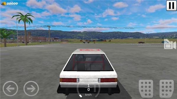 粉碎汽车3无限金币版7