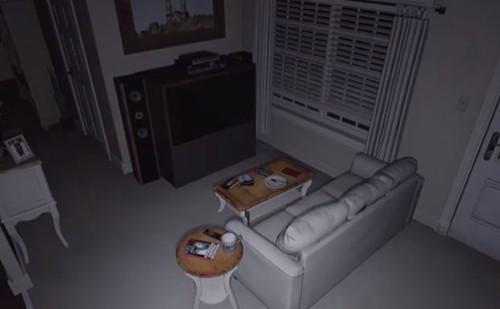 伪人监控游戏手机版 最新版v4截图0