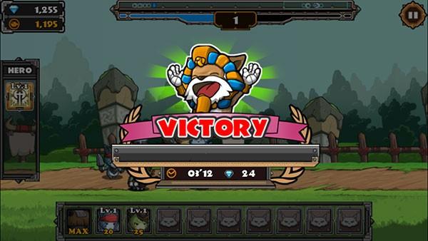 猫狗大战2 安卓版v2.4截图3