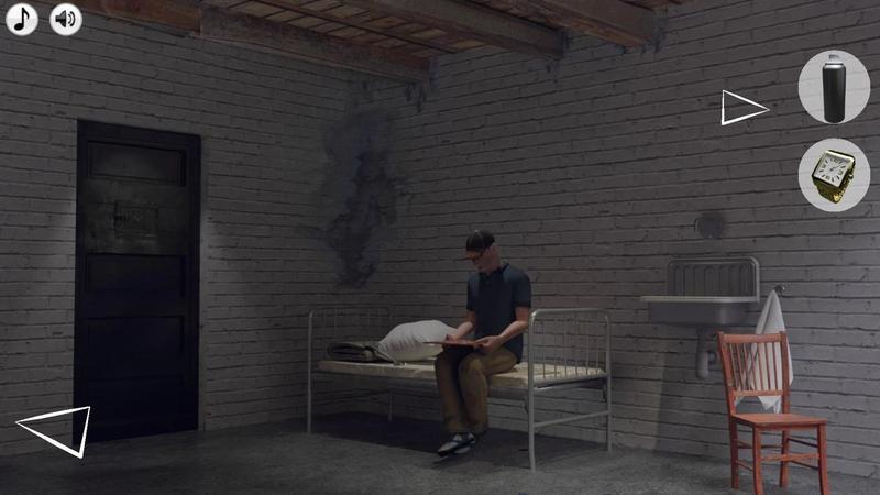 逃离监狱2游戏 安卓版v2.10截图2