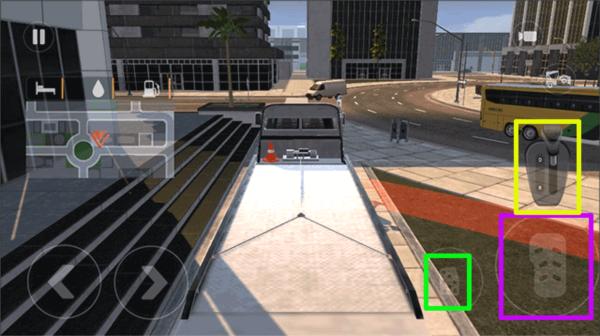 美国卡车模拟器5