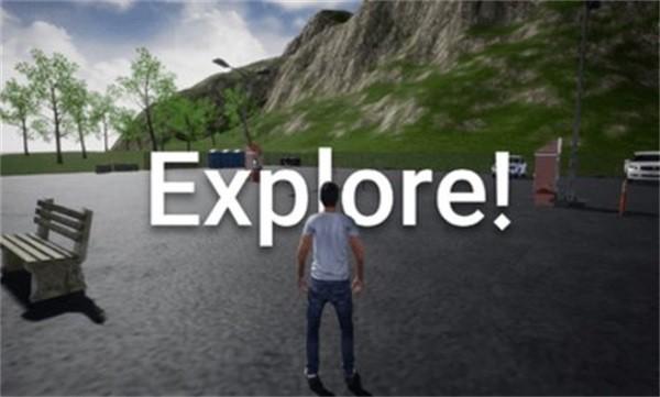 开放特技中文版 安卓版v0.2.0截图0