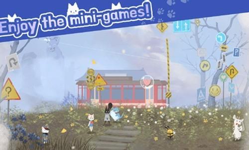 猫咪收容所 安卓版v1.1.2截图1