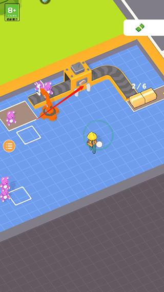 异星工厂手机版6