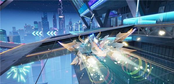 王牌竞速国际服图片22