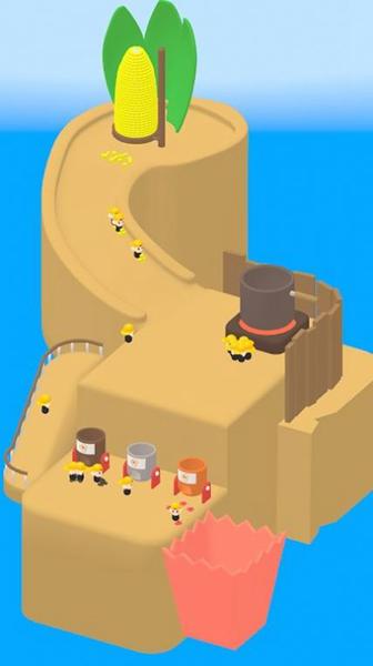 爆米花工厂游戏图片1