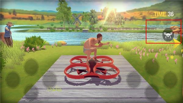 去开车3无限金币和钻石4