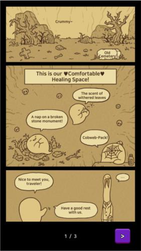 闲置幽灵酒店怎么玩1