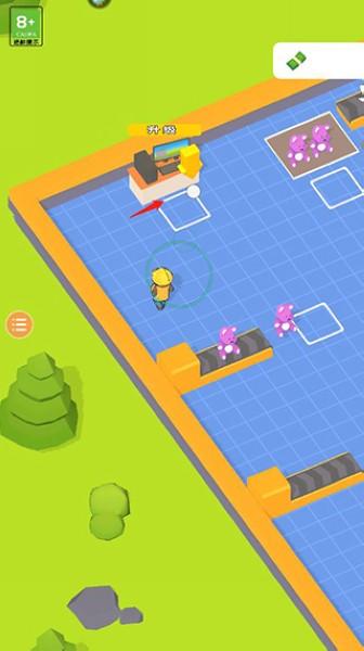 异星工厂 安卓最新版v1.0.1截图0