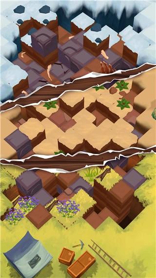 恐龙任务2 安卓版v1.23.8截图3