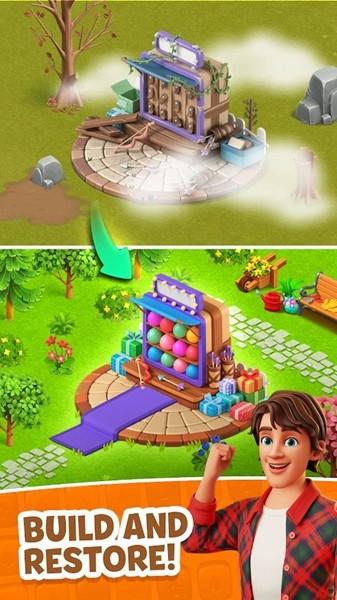 菲奥娜的农场 2023最新版v2.9.1截图2