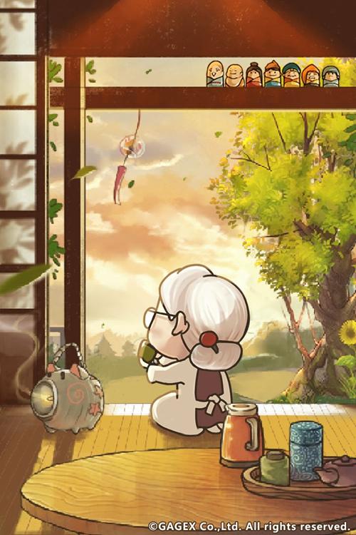 昭和杂货店物语2 安卓版v1.50截图1