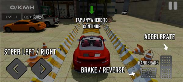 停车王多人游戏7