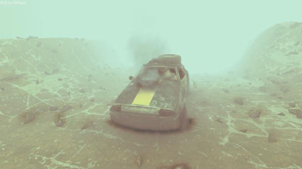 决裁者失落的前哨1