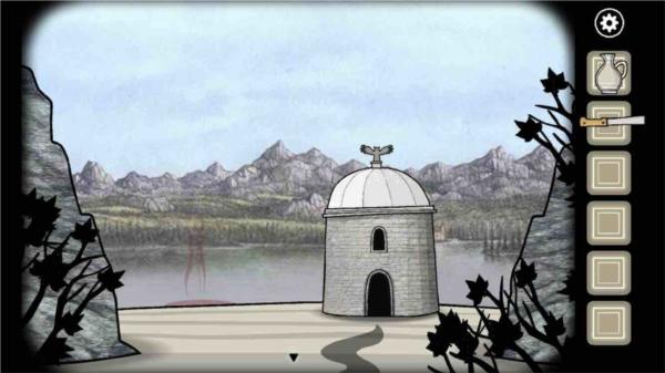 锈湖:天堂岛图片19