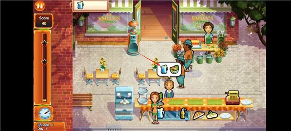 美味餐厅8图片4