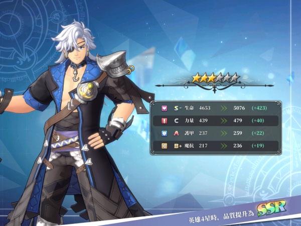 异世界女神物语图7