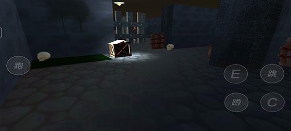 邦尼的面包店中文版13