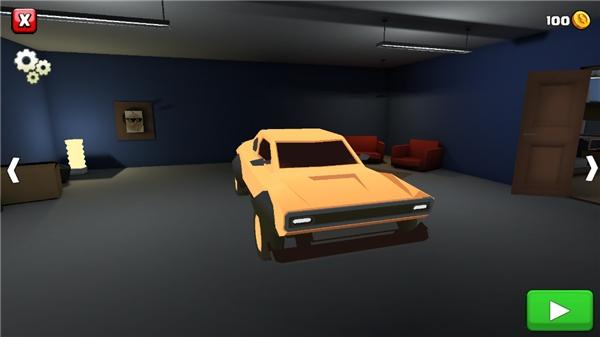 小老弟之坡道传奇1