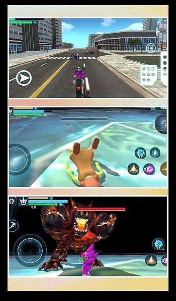 一个大魔王 官方安卓版v2.0.3截图2