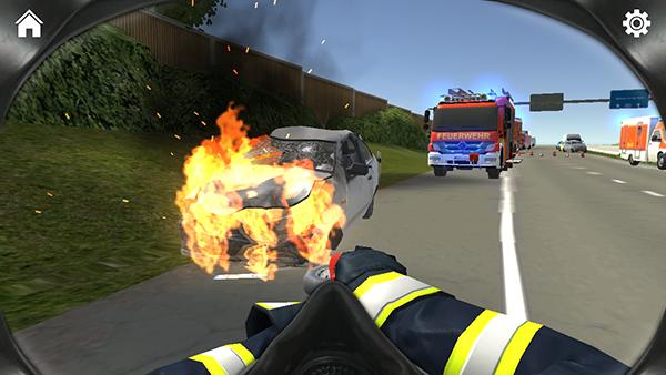 紧急呼叫汉化版8