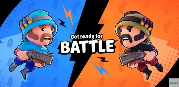 闪电战英雄 安卓版v1.0.386截图0