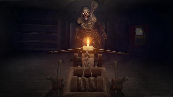 恐惧之家:幸存的掠食者 安卓版v4.7截图0