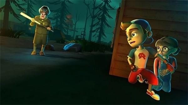 时间游戏联机版PlaytimeAdventureMultiplayer 安卓版v0.9.5截图1