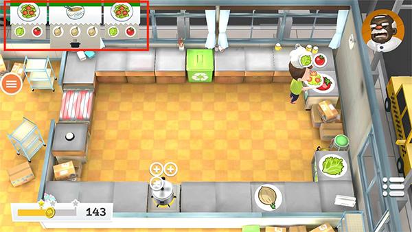 胡闹厨房手游图片8