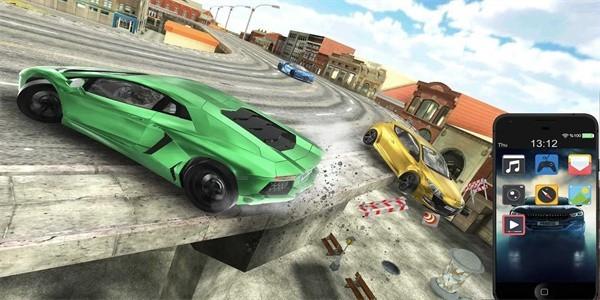 真实漂移世界 安卓版v1.5.8截图2