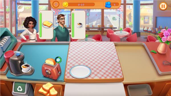 梦幻餐厅3图片9