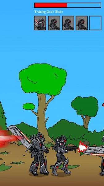 战争进化史手机版 安卓版v4.8截图3