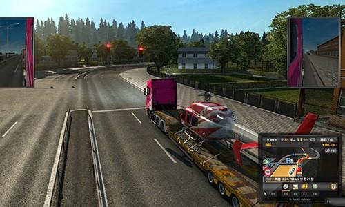 遨游中国2手机版 安卓版v52截图0