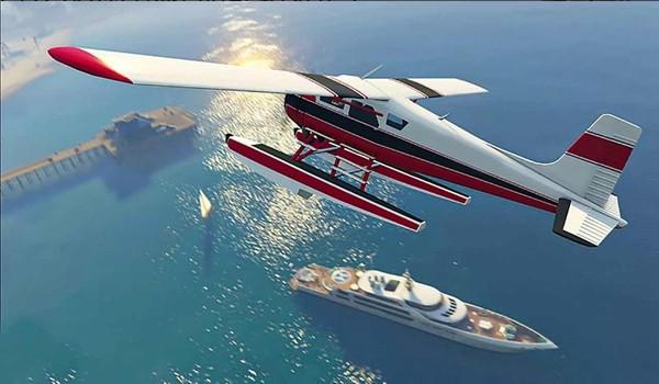 真正的维加斯城 安卓最新版v1.25.2截图0