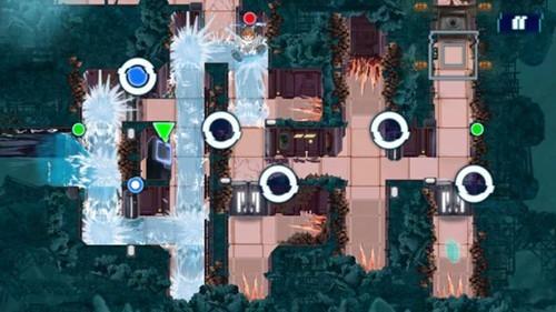 卢波教授星际之海 安卓版v1.0截图2