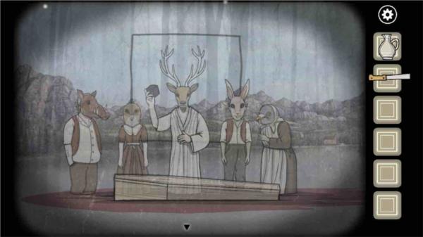 锈湖:天堂岛图片22