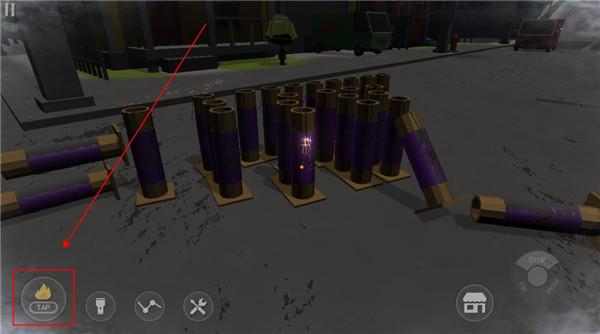 大型烟花模拟器内置修改器版12