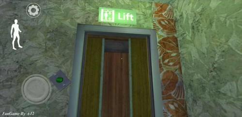 恐怖老奶奶4内置mod菜单 安卓版v1.0.4截图3