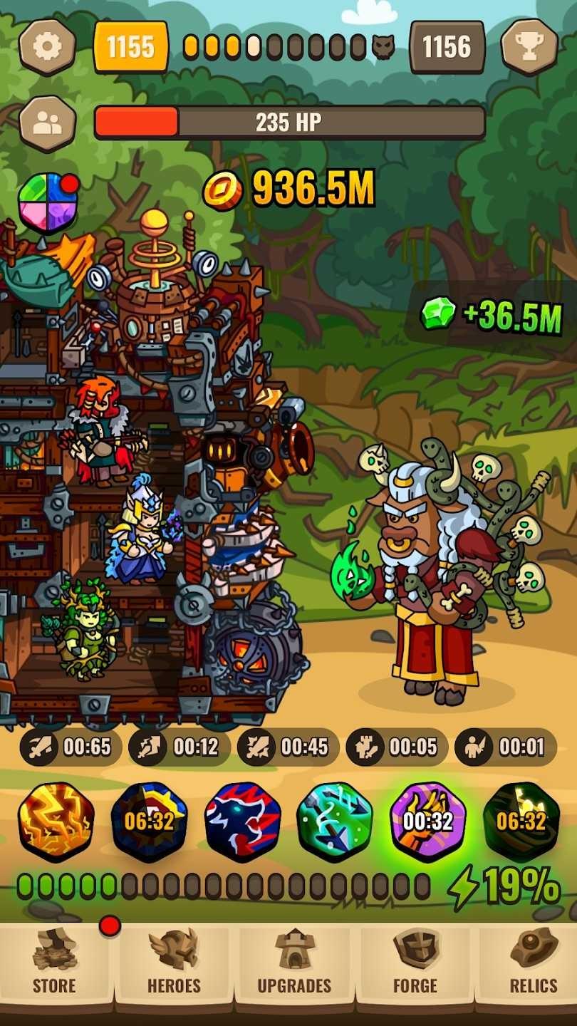 点点土地 安卓版v1.2截图0