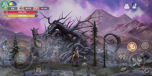 死人之国手机版图片8