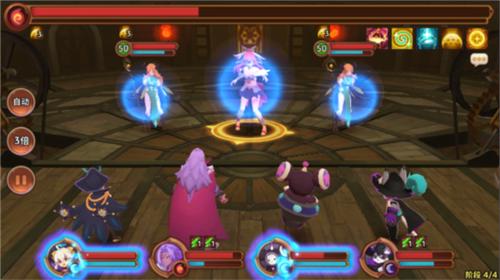 妖怪超级联赛图片23