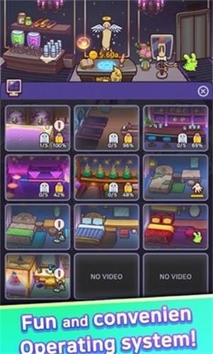 闲置幽灵酒店图片2