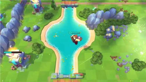 迷你生活锦标赛内置mod菜单图片2