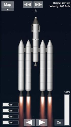 航天模拟器流浪地球图片5