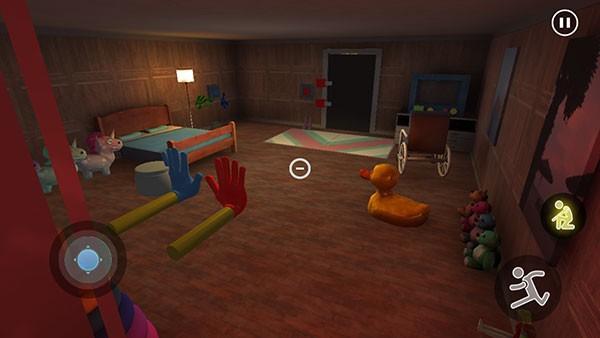 永恒梦境 安卓最新版v1.0.1截图0