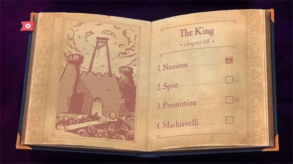 故事讲述者 安卓版v1.1.19.2截图3