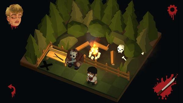 13号星期五:杀手谜题 安卓版v19.20截图1